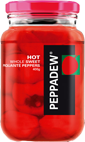 Cloof Inkspot, Barbeque, Peppadew, Eqyptian dukkah...Južna Afrika