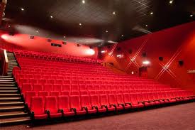 New film treats in theaters in January
