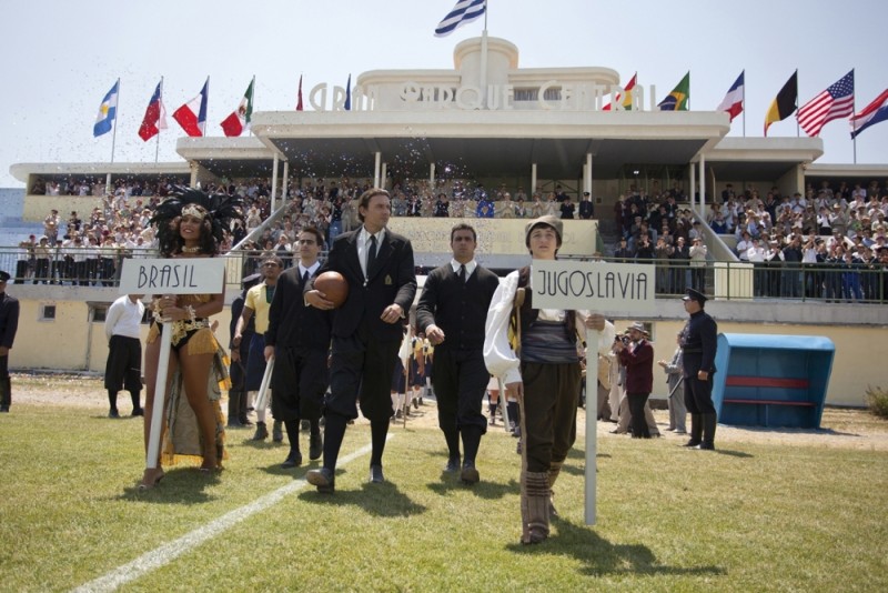 "Montevideo, see you!" - premiered in Cineplexx Kaptol Centre Monday