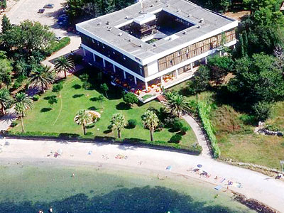 Vikend na moru u hotelu Liburnija, Pag za samo 310 kn za dvoje!