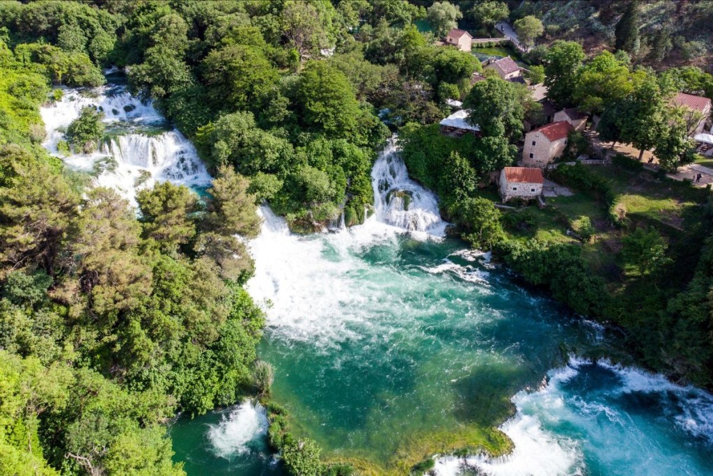Održan 24. Susret s lokalnim stanovništvom  NP KRKA u ponedjeljak, 7. 4. 2025.