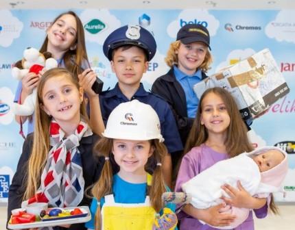 MiniPolis – dječja  igraonica u Z centru, gdje mali postaju veliki!