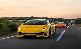 Završeno 9. izdanje Auto Sport Adrie! Jubilarno deseto izdanje očekujemo ...