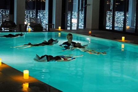  Luksuz uz more cijele godine s pogledom na Zadar! Hotel Preko: Hiltonova zvijezda...