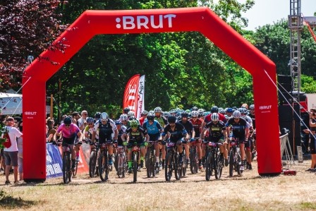 BRUT 2026 - Baranja rural trail  19.-20.06.2026, iznad Gradskih bazena Beli Manastir