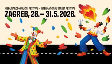 Cest is d’Best od 28. do 31. svibnja 2026. u Zagrebu je najbolji festival u Europi koji živi na cesti!