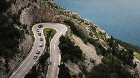 Porsche Dalmacija Road Show - putovanje koje se ne zaboravlja