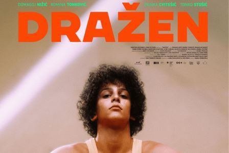 Film “Dražen” nakon premjeru u Šibeniku od 31.10. u svim kinima. Pogledajte...