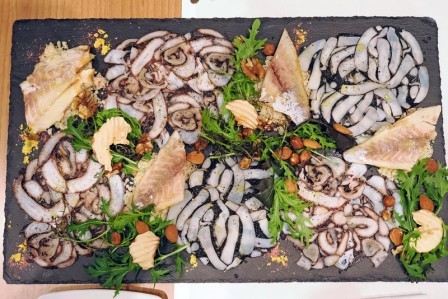 Gastro Rijeka - spoj mora, tradicije i gora. Okusi koji će vas oduševiti!