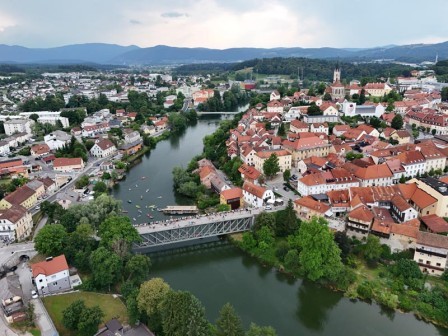 Zašto je Novo Mesto, biser Slovenije nedaleko Zagreba,  odlična ideja za vikend? 