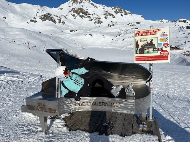 Obertauern je savršeno mjesto za ski vikend,  poznat po suncu, izvanrednim...