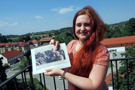 Slovenski Jeruzalem skriva vinograde, dvorce i arhivska vina  - zovu ga slovenskom...
