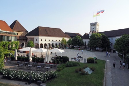 Ljubljana je uvijek dobra ideja za vikend izlet, a uz Ljubljana Card sve je još...