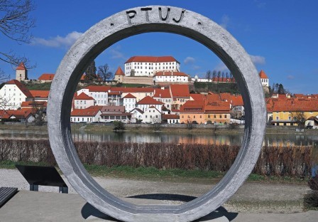 Slovenska Štajerska-zeleno srce Slovenije koje treba istražiti od Maribora i...