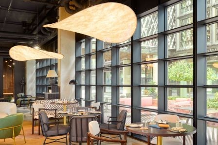 Hotel Pullman Zagreb -  globalna vizija u srcu Hrvatske
