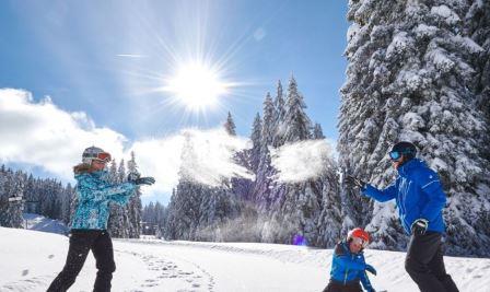 Posjetili smo  slovenske ski & wellness destinacije za savršene ski vikende i...