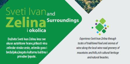 Čarobni zelinski vilinski park - nova čarobna turistička atrakcija u Sv. Ivanu...