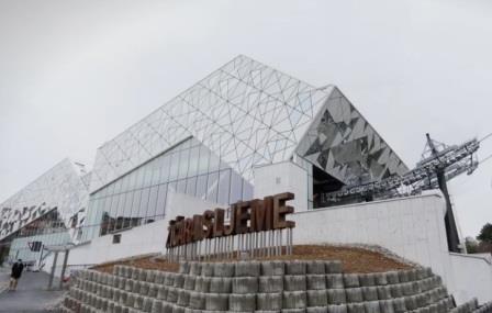 Žičara Sljeme radi uz nove cijene svaki dan od 10 do 18.30 sati 